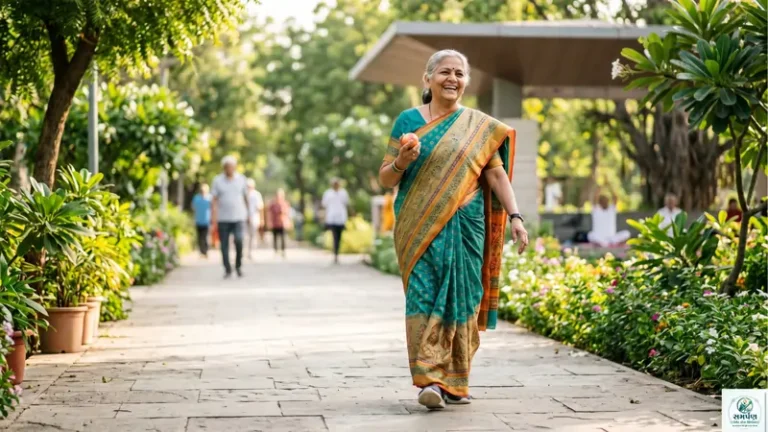 ઓસ્ટીયોપોરોસીસ (હાડકાં પોચા પડવા) માં ફ્રેક્ચરથી કેવી રીતે બચવું?