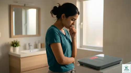 વજન કાંટા પર રોજ વજન ચેક કરવું જોઈએ?