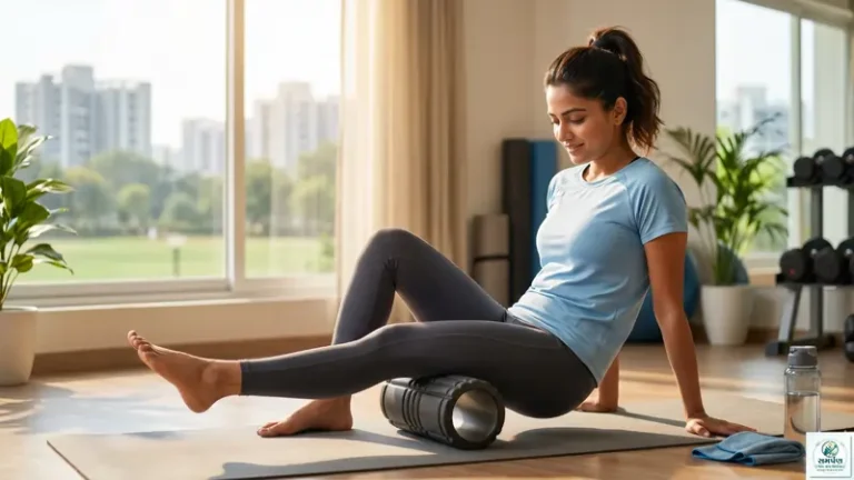 સ્નાયુઓના દુખાવા (Muscle Soreness) માંથી ઝડપી રાહત કેવી રીતે મેળવવી