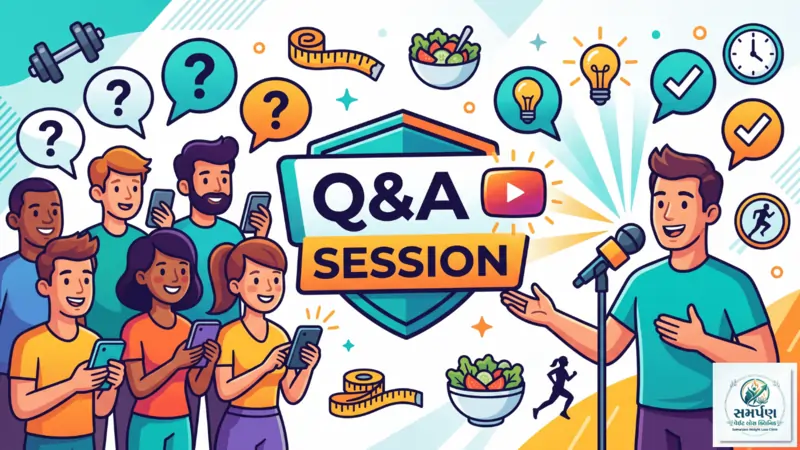 યુટ્યુબ સબ્સ્ક્રાઇબર્સ માટે સ્પેશિયલ Q&A સેશન (તમારા સવાલો, અમારા જવાબો).