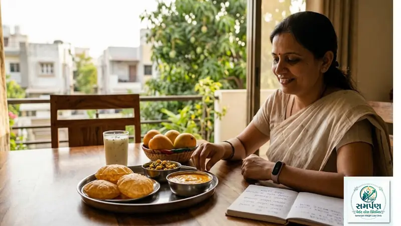 કેરીની સીઝન: રસ-પૂરી ખાવા છતાં વજન કંટ્રોલ કરવાની સિક્રેટ ટિપ્સ.