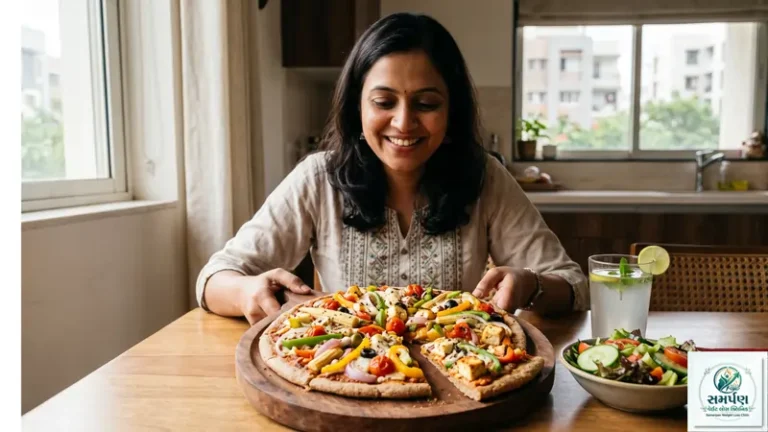 ચીટ મીલ (Cheat Meal) કેવી રીતે લેવું જેથી વજન પર અસર ન થાય?
