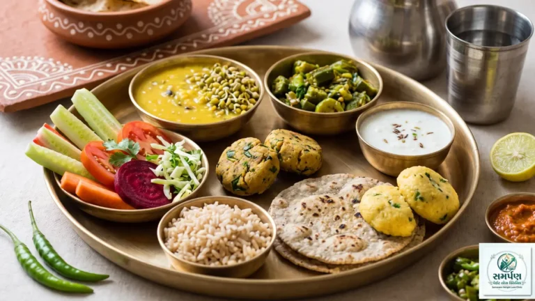 ગુજરાતી થાળી અને સ્વાદના શોખીન અમદાવાદીઓ માટે ડાયેટિંગના પ્રેક્ટિકલ રસ્તા